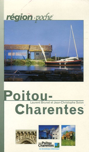 Emprunter Poitou-Charentes livre