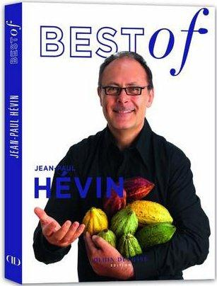 Emprunter Best of Jean-Paul Hévin livre