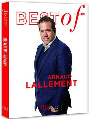 Emprunter Best of Arnaud Lallement livre