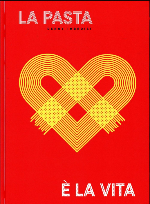 Emprunter La pasta è la vita livre