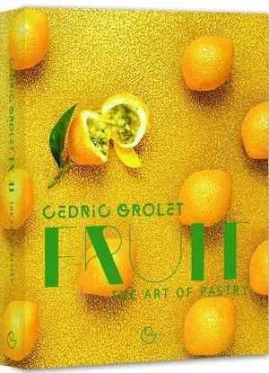 Emprunter FRUIT : THE ART OF PASTRY [ANGLAIS] livre