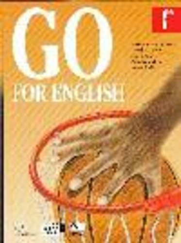 Emprunter Go for English 1re (Afrique de l'Ouest) livre