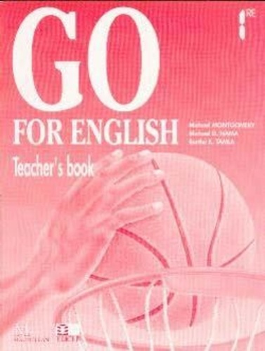 Emprunter Go for English 1re / Livre du professeur (Afrique centrale) livre