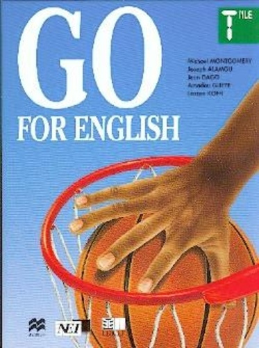 Emprunter Go for English Terminale (Afrique de l'Ouest) livre