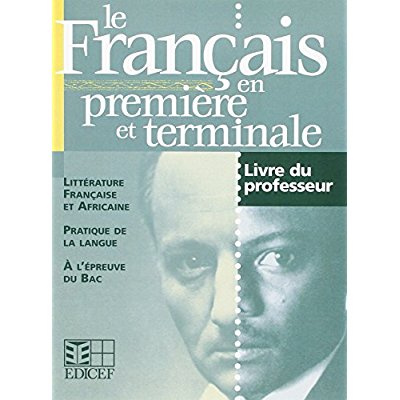 Emprunter Le francais en 1re et term gp livre