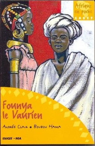 Emprunter Founya le vaurien livre