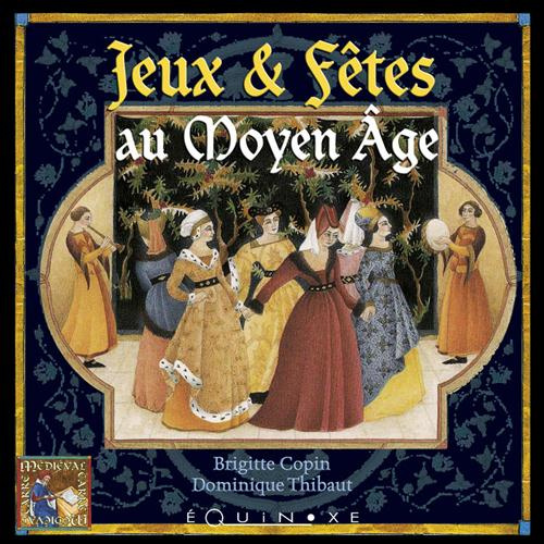 Emprunter Fetes et jeux au Moyen Age livre