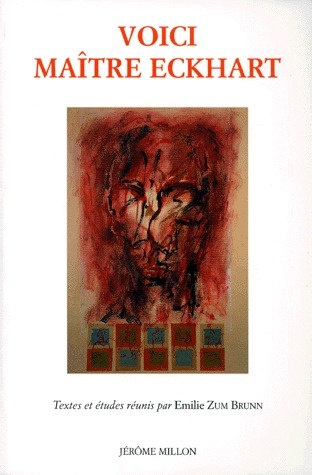 Emprunter VOICI MAITRE ECKHART livre