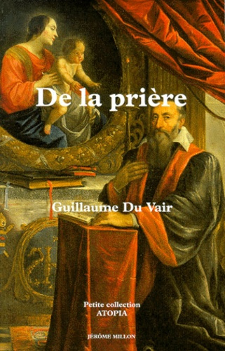 Emprunter De la prière. 1606 livre