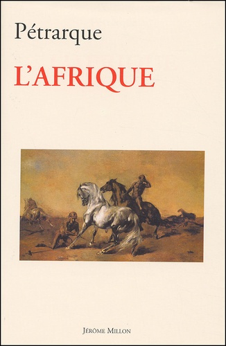 Emprunter L'Afrique livre