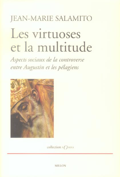 Emprunter LES VIRTUOSES ET LA MULTITUDE livre