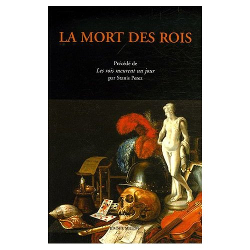 Emprunter LA MORT DES ROIS livre