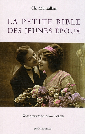 Emprunter La petite bible des jeunes époux livre