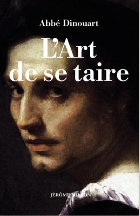 Emprunter L'art de se taire. 7e édition livre