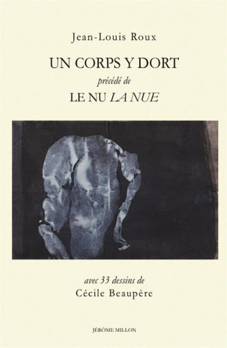 Emprunter UN CORPS Y DORT livre