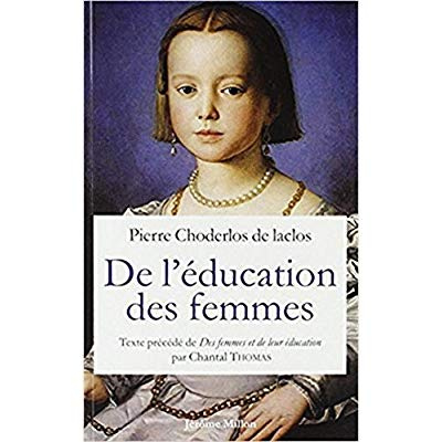 Emprunter De l'éducation des femmes. Texte précédé Des Femmes et de leur éducation ou Portrait de la femme nat livre
