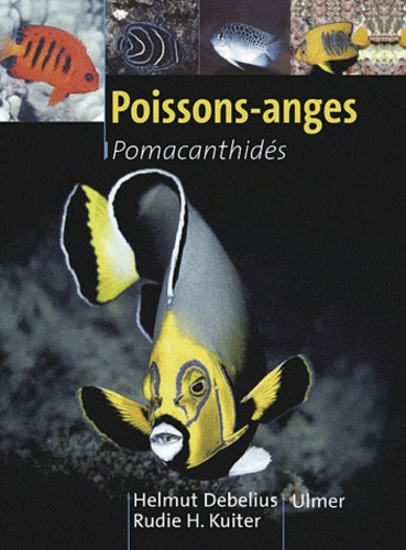 Emprunter Poissons-anges. Pomacanthidés livre