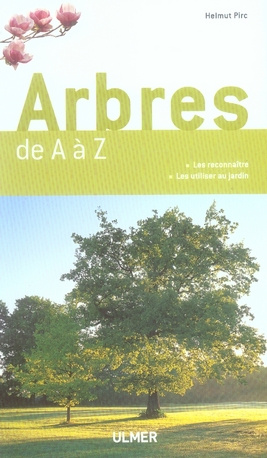 Emprunter Arbres de A à Z livre