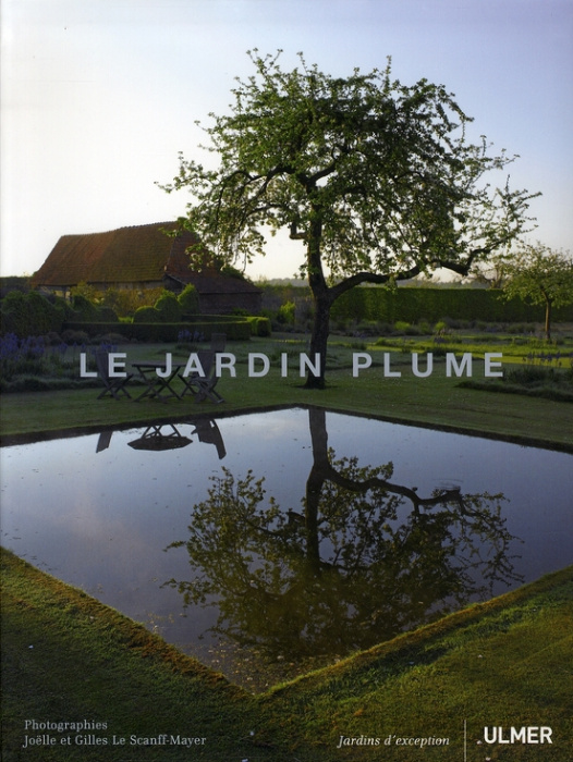 Emprunter Le jardin Plume livre