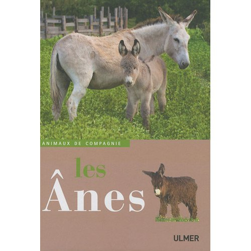 Emprunter Les Anes livre
