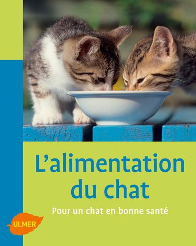 Emprunter L'alimentation du chat livre