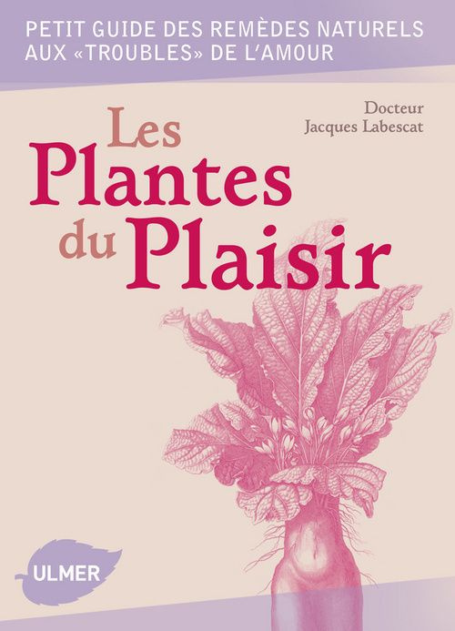 Emprunter Les plantes du plaisir livre