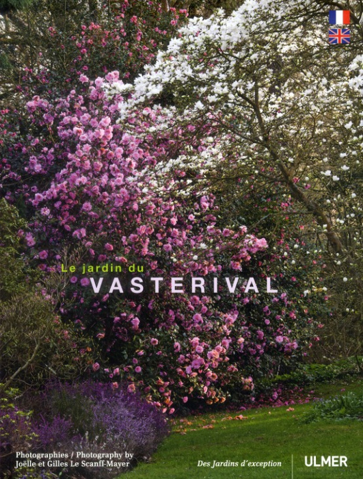 Emprunter Le jardin du Vasterival livre