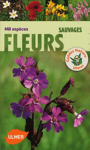 Emprunter Fleurs sauvages livre
