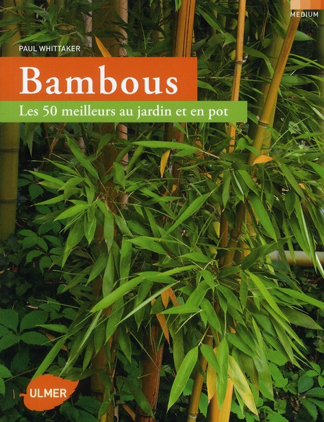 Emprunter Bambous. Les 50 meilleurs au jardin et en pot livre
