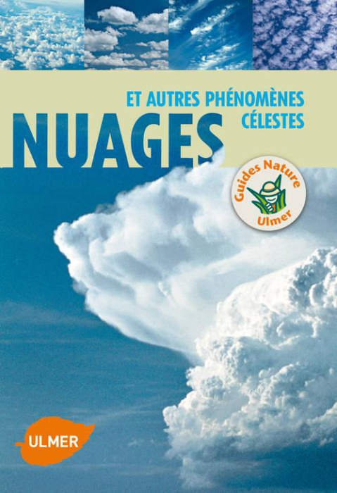 Emprunter Nuages et autres phénomènes célestes livre