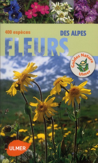 Emprunter Fleurs des Alpes livre