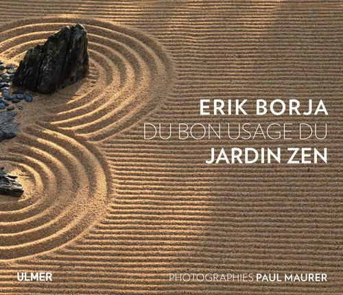 Emprunter Du bon usage du jardin zen livre