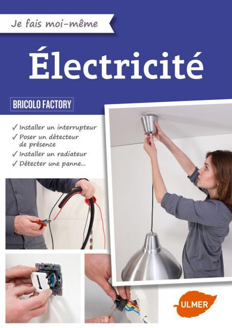 Emprunter Electricité livre