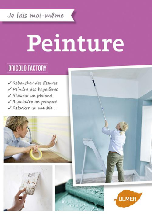 Emprunter Peinture livre