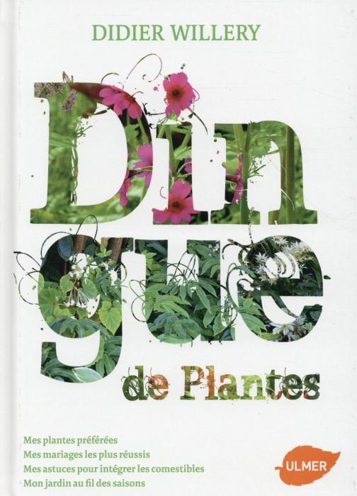 Emprunter Dingue de plantes livre