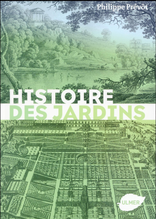 Emprunter Histoire des jardins livre