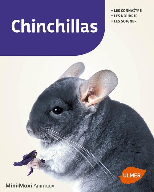 Emprunter Chinchillas livre