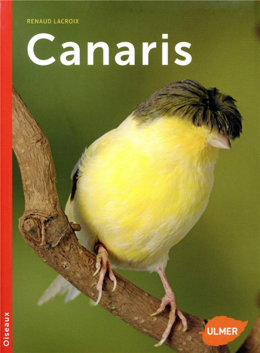 Emprunter CANARIS livre