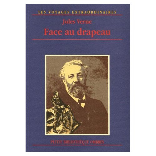 Emprunter FACE AU DRAPEAU livre