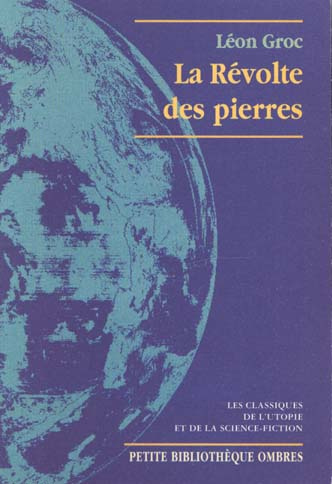 Emprunter La révolte des pierres livre