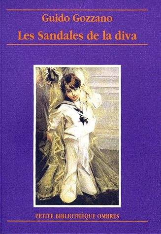 Emprunter Les sandales de la diva livre