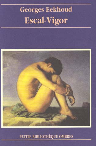 Emprunter ESCAL-VIGOR livre