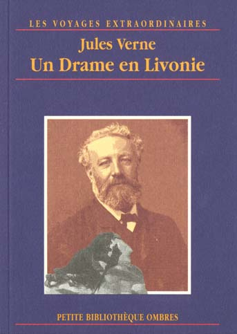 Emprunter UN DRAME EN LIVONIE livre