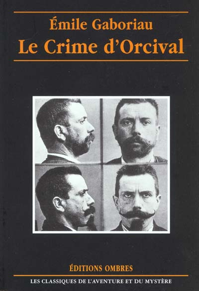 Emprunter Le crime d'Orcival livre
