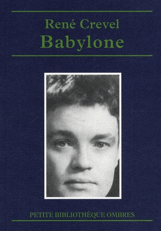 Emprunter Babylone livre
