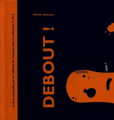 Emprunter Debout ! livre