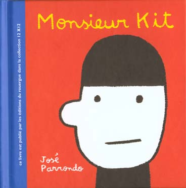 Emprunter Monsieur Kit livre