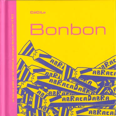 Emprunter Bonbon livre