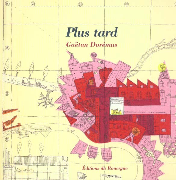 Emprunter Plus tard livre