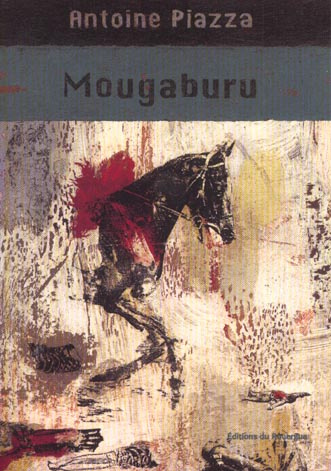 Emprunter Mougaburu livre
